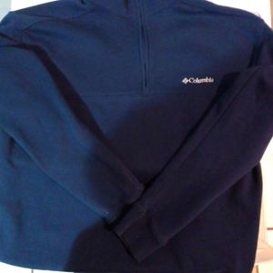 Columbia Fleece